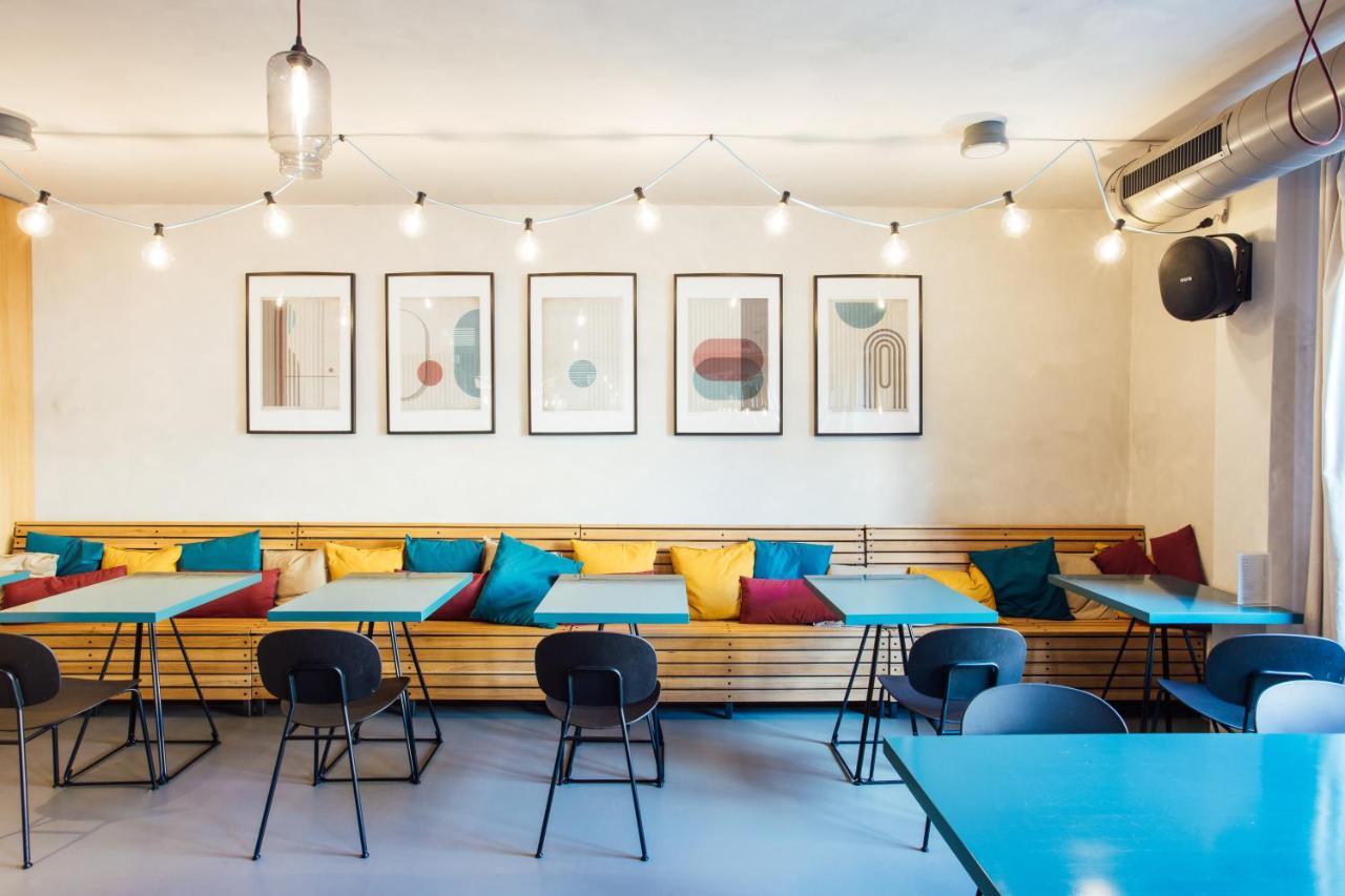Hotel Miss Sophie's Downtown Prag