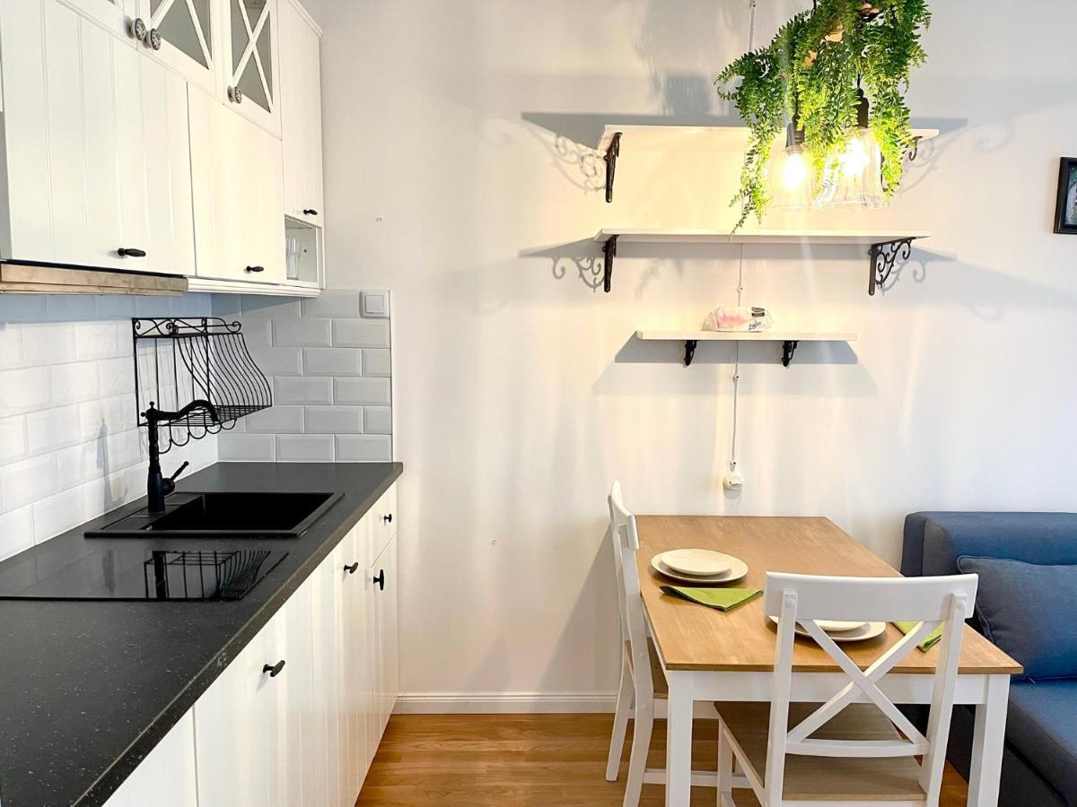 Apartment Centrum Bohemia Prag