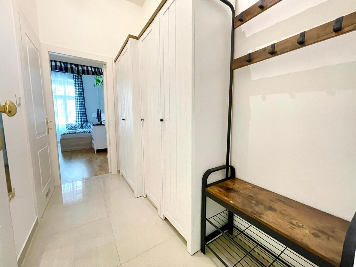 Centrum Bohemia Apartment Prag