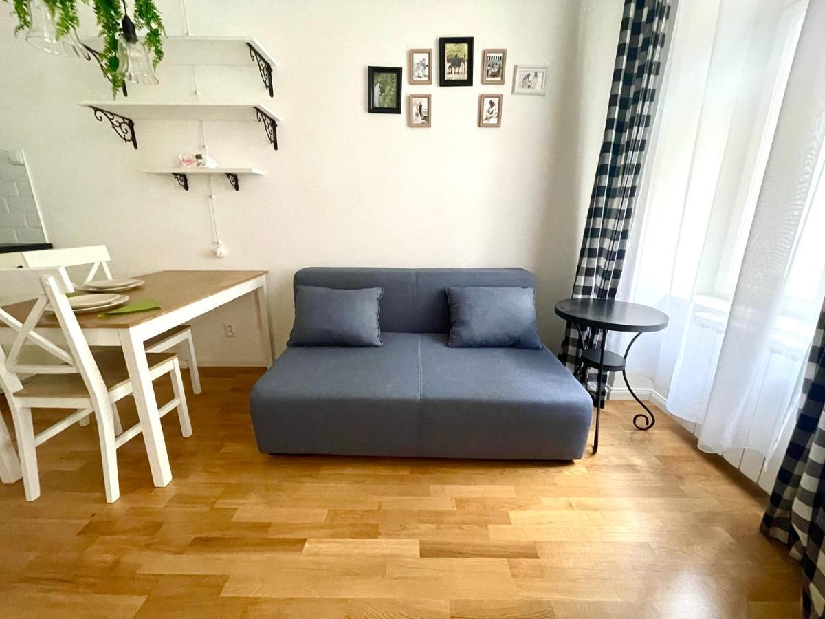 Centrum Bohemia Apartment Prag