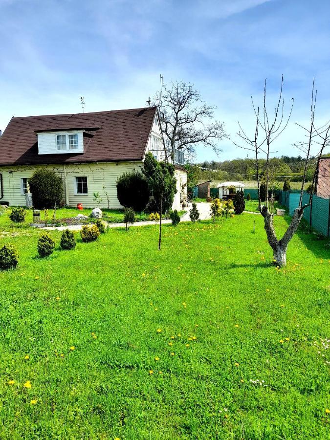 Villa's
