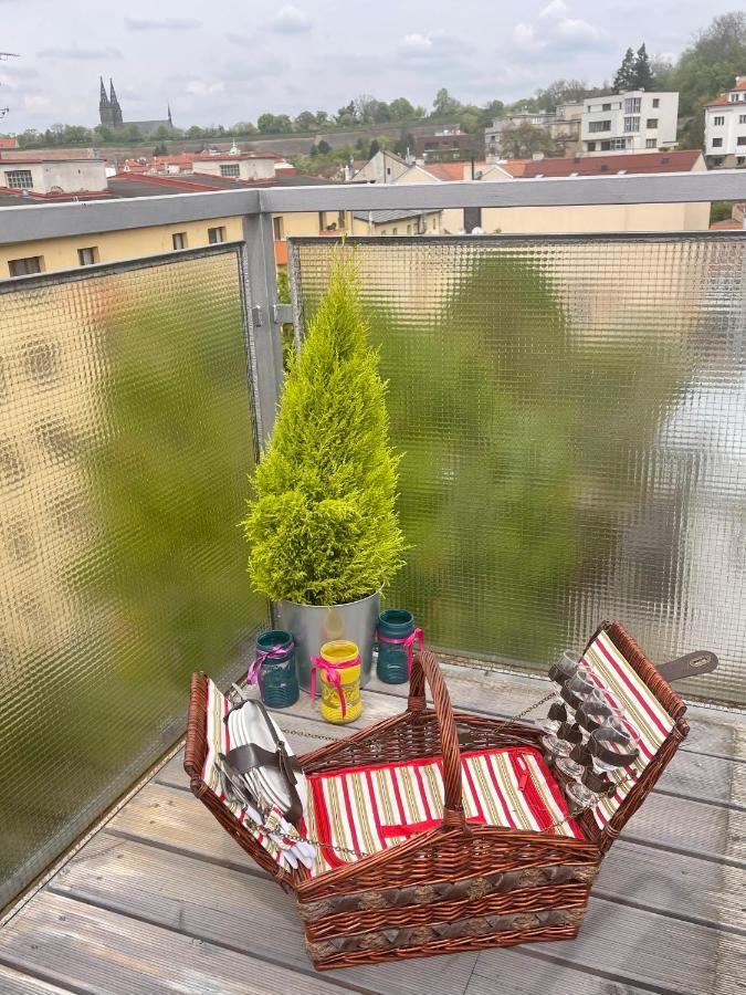 Lejlighed Good Times By Vysehrad *