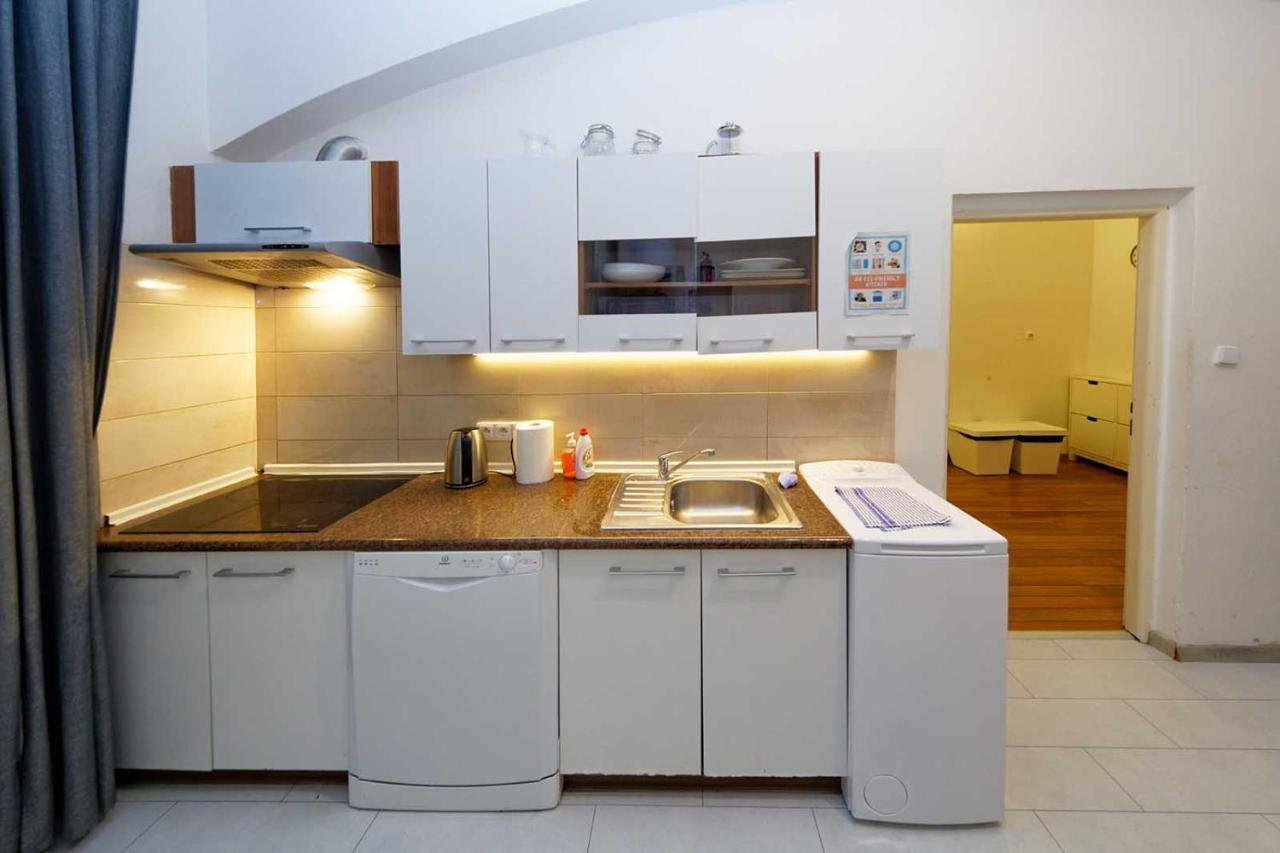 Americka 8 Apartment Prag