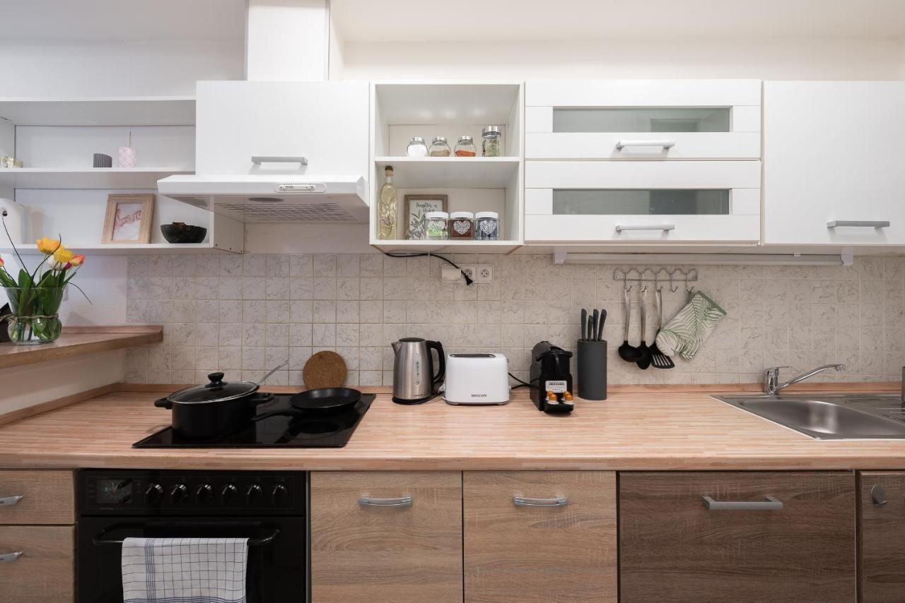 Apartment - Karlin Prague