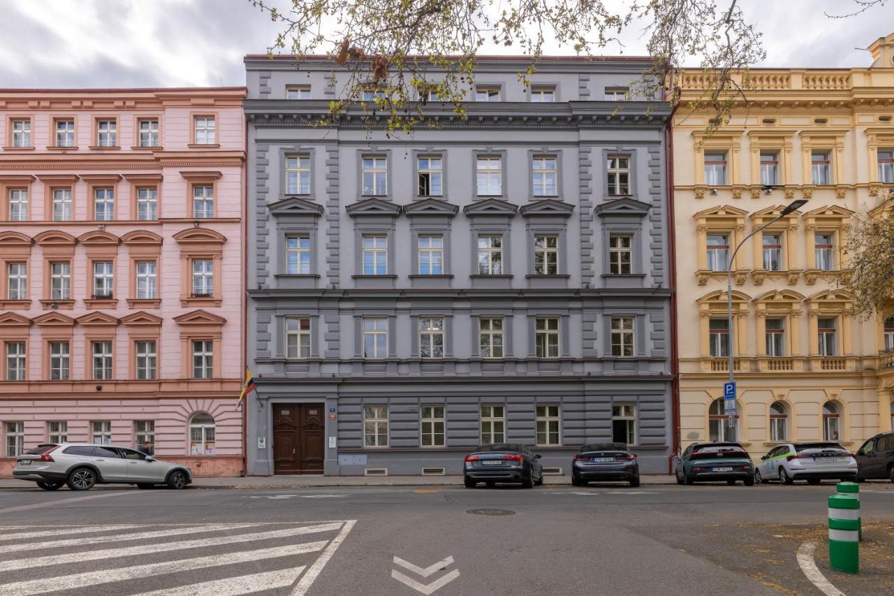 Luxurious, Charming Perfect For Couples Prag