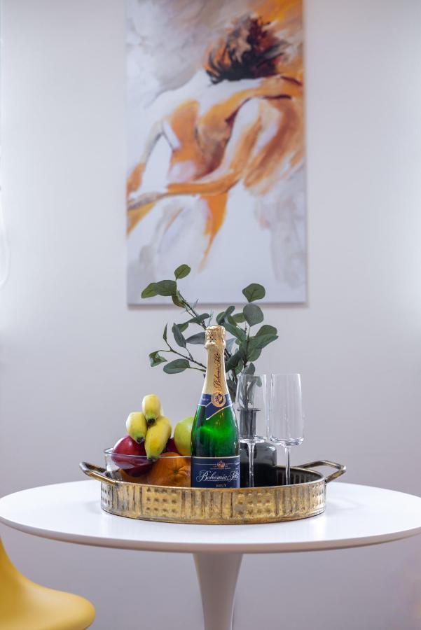 Luxurious, Charming Perfect For Couples * Prag