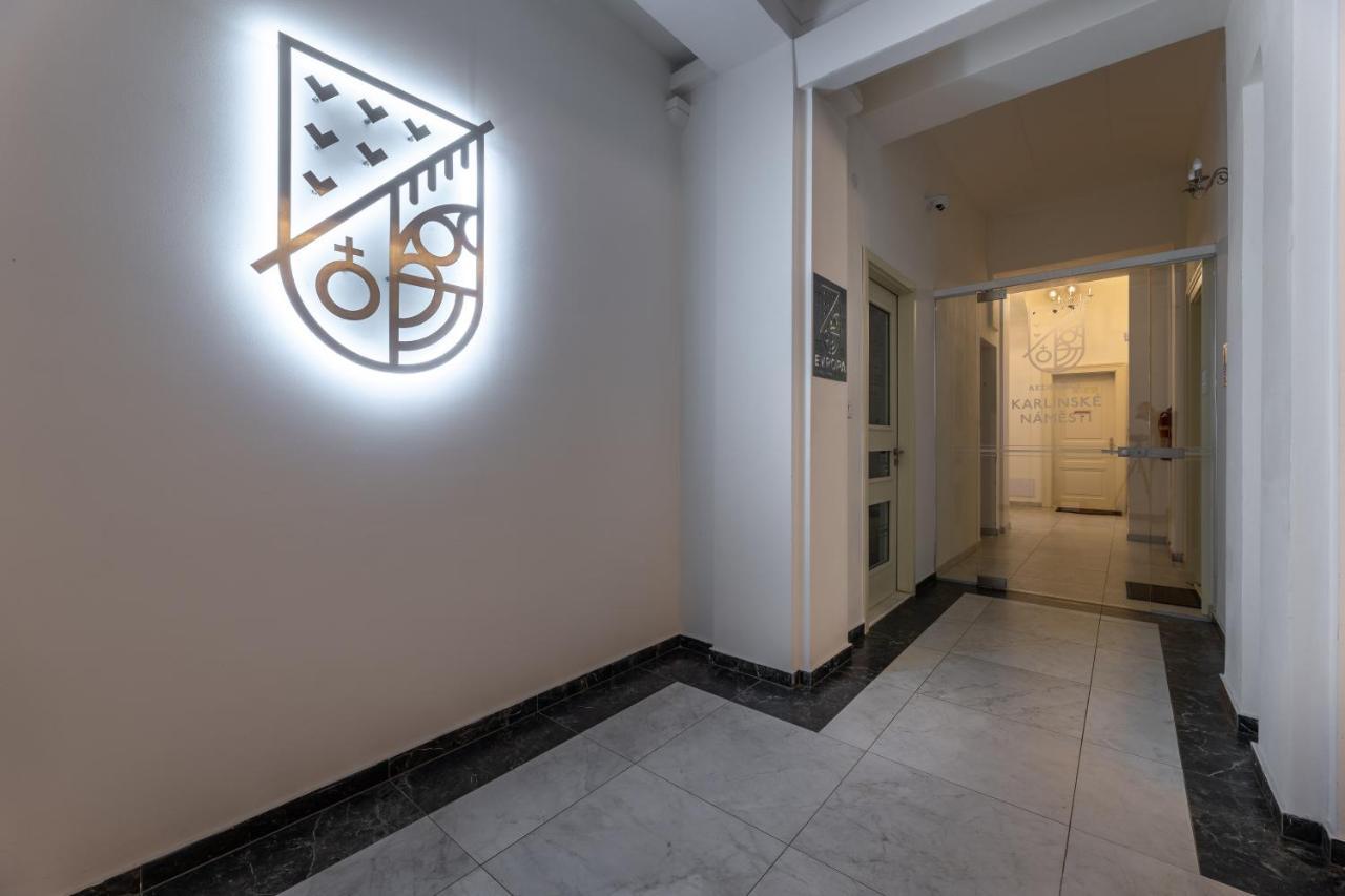 Luxurious, Charming Perfect For Couples Prag