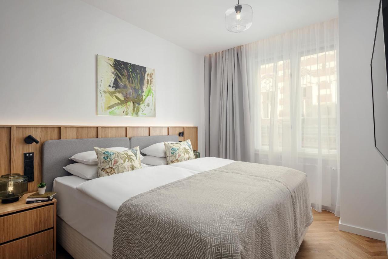 Apartment Soukenicka Old Town