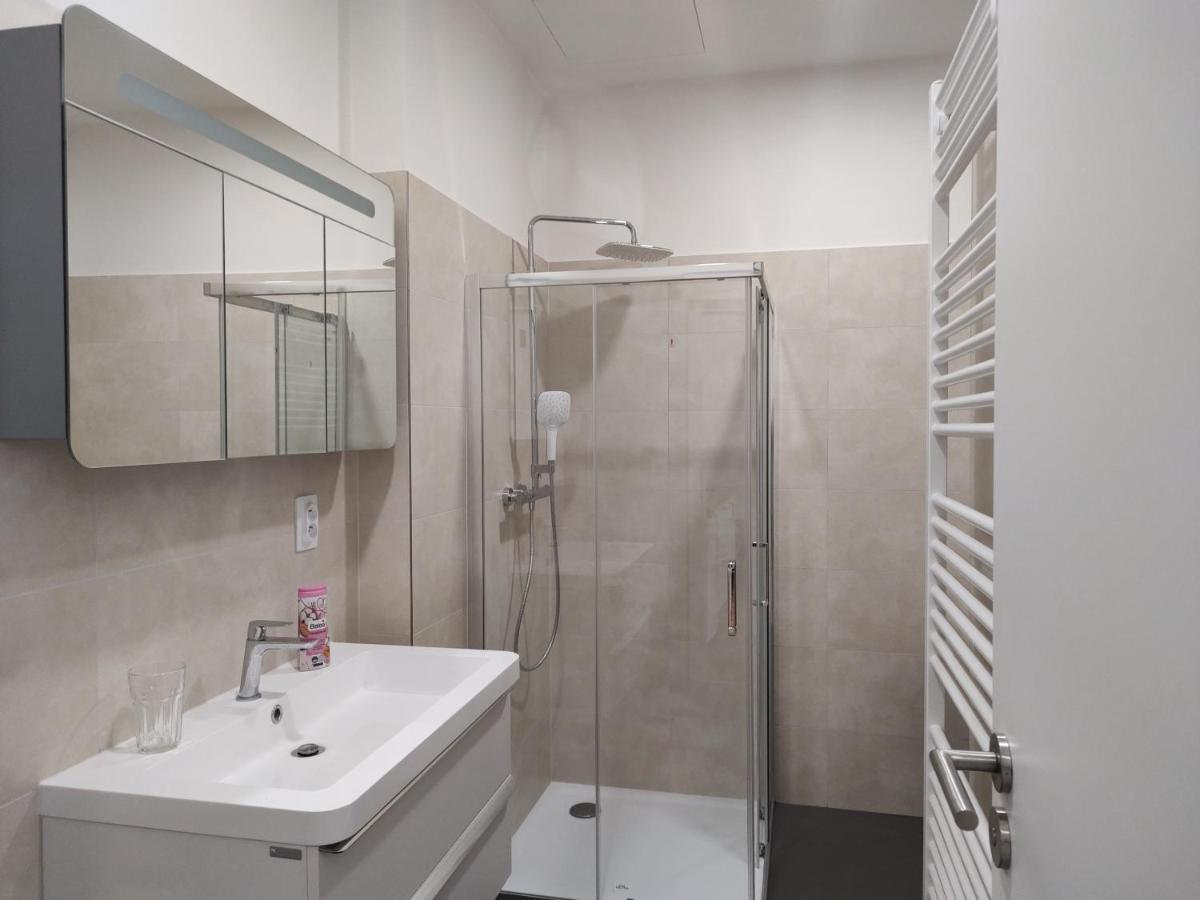 Apartment Enter Center *