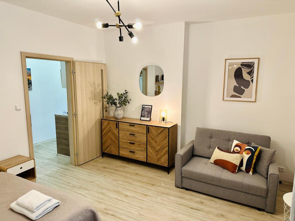 Apartment Nicelovely & Dlouha *