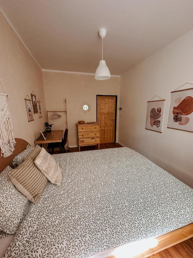 Apartment Quiet Boho Lair 10 Min To Centre