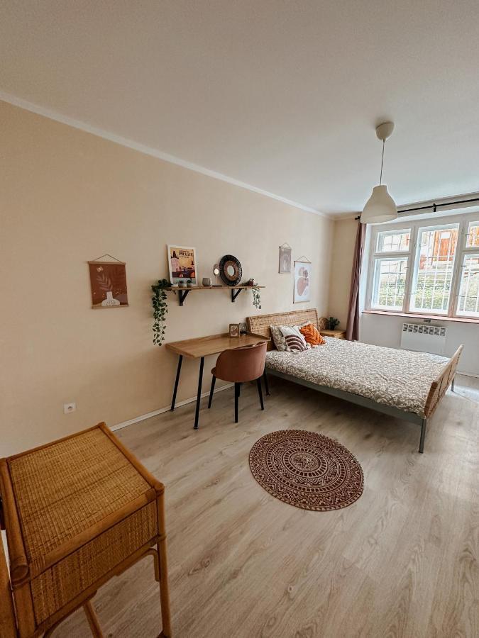 Apartment Quiet Boho Lair 10 Min To Centre