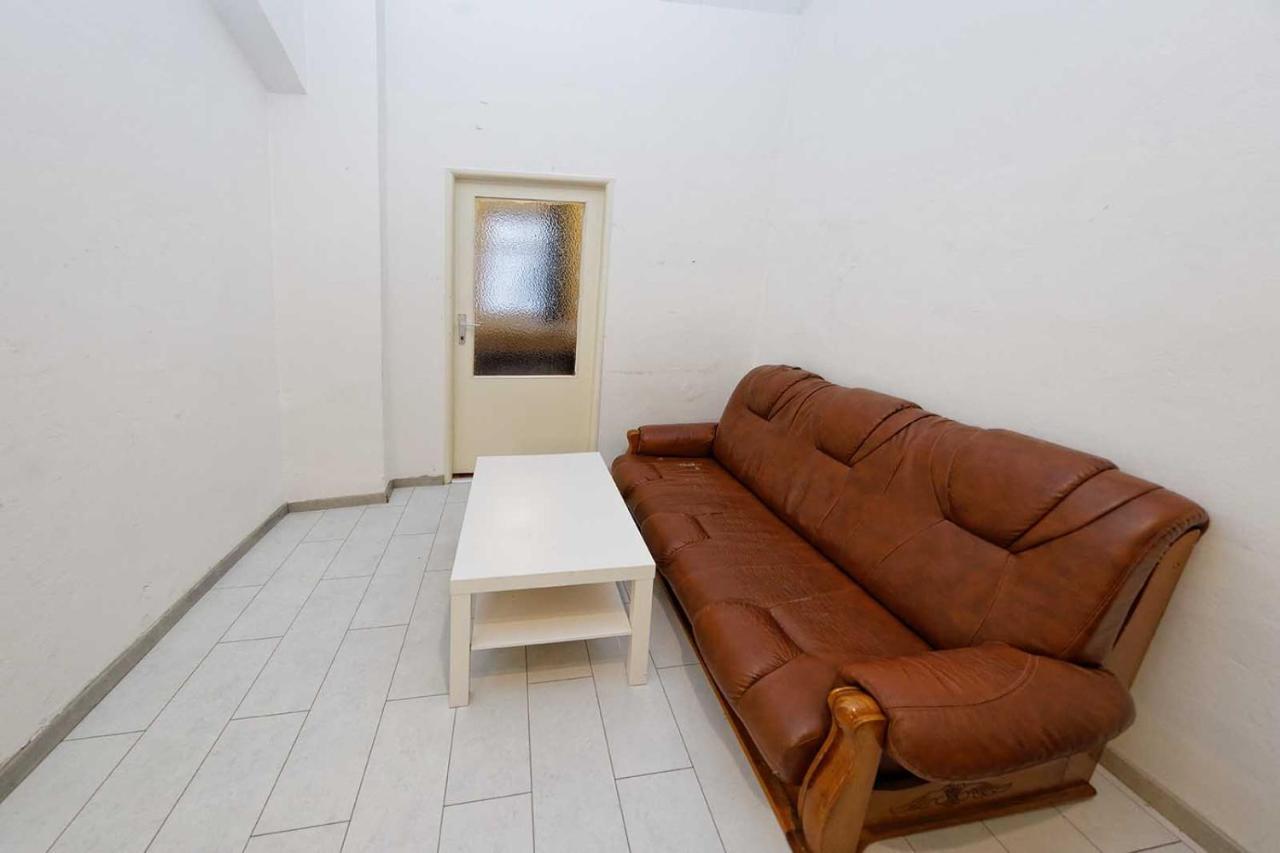 Americka 8 Apartment Prag