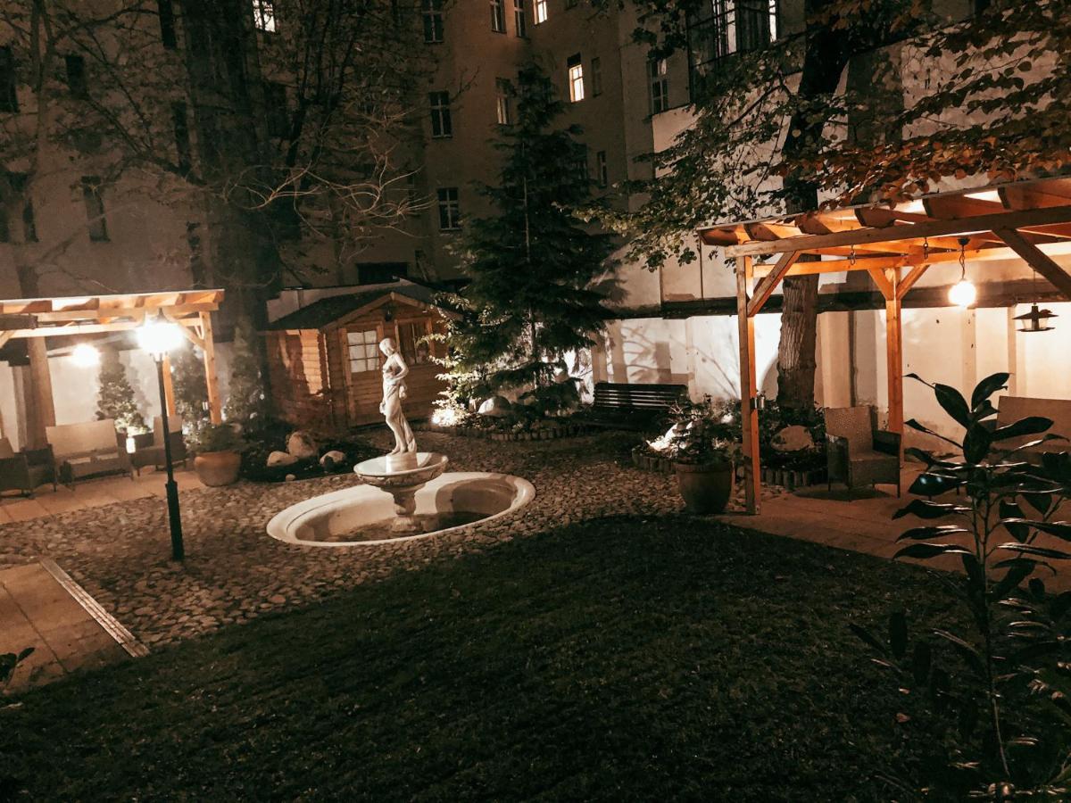 Alfons Boutique Hotel Praha