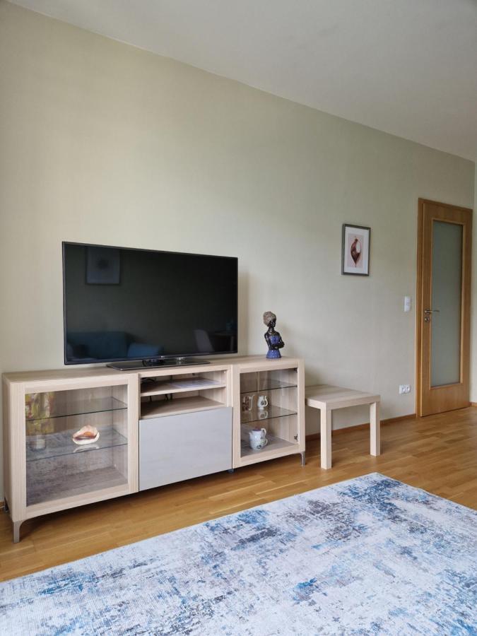 Apartment Costas *