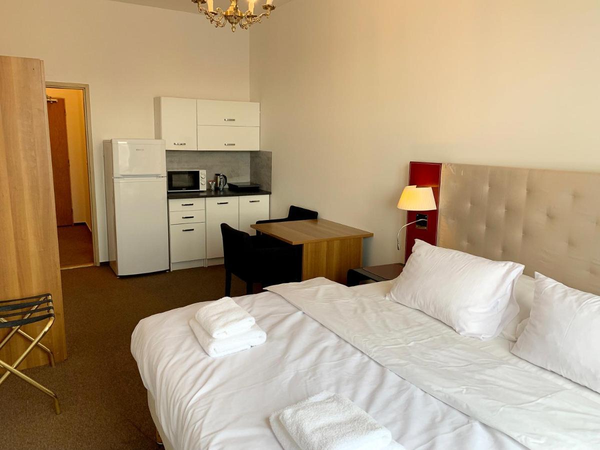 Holiday Home Prague Lejlighed