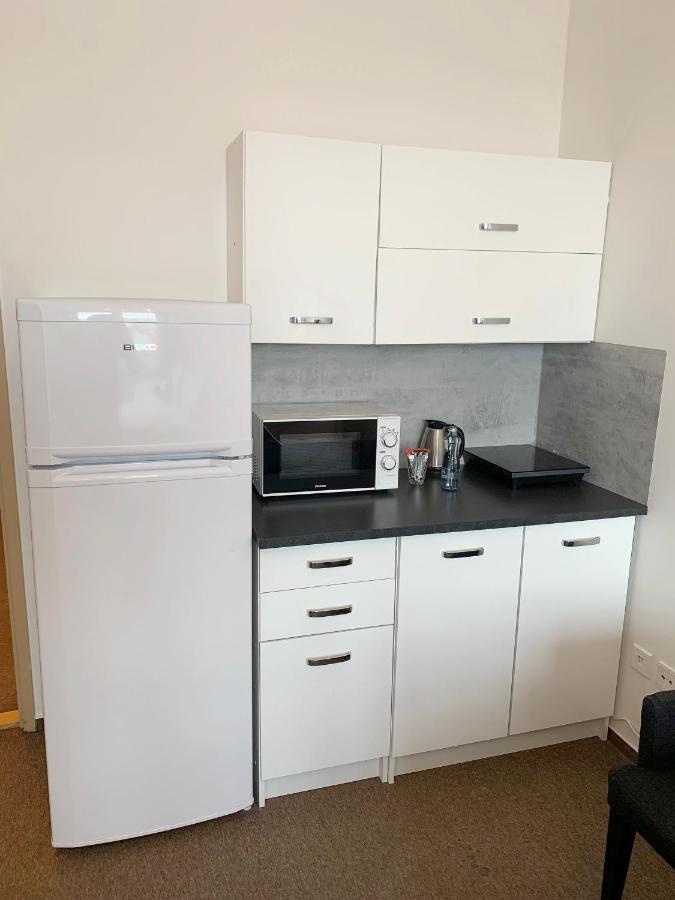 Holiday Home Prague Prag