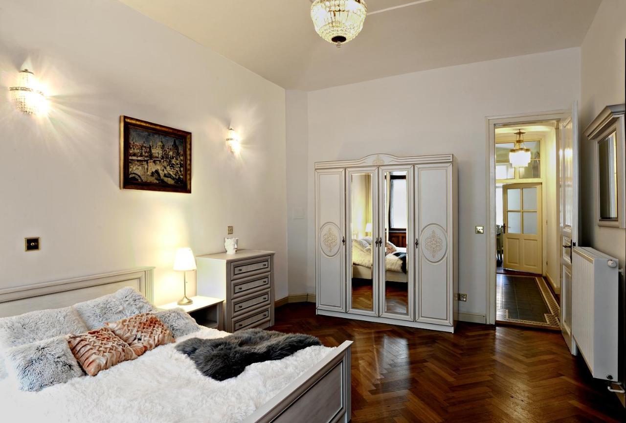 Apartment Magnificent King *