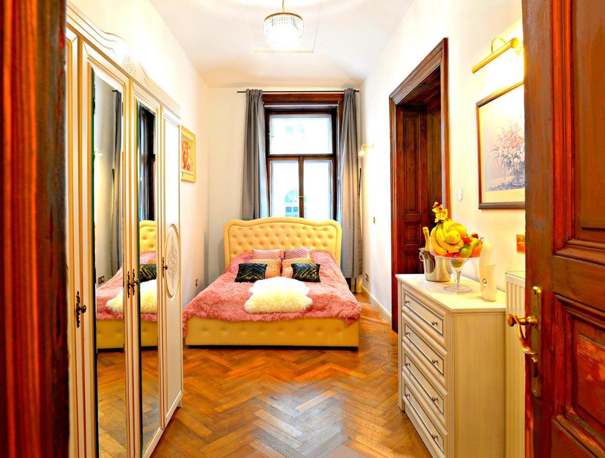 Apartment Magnificent King *