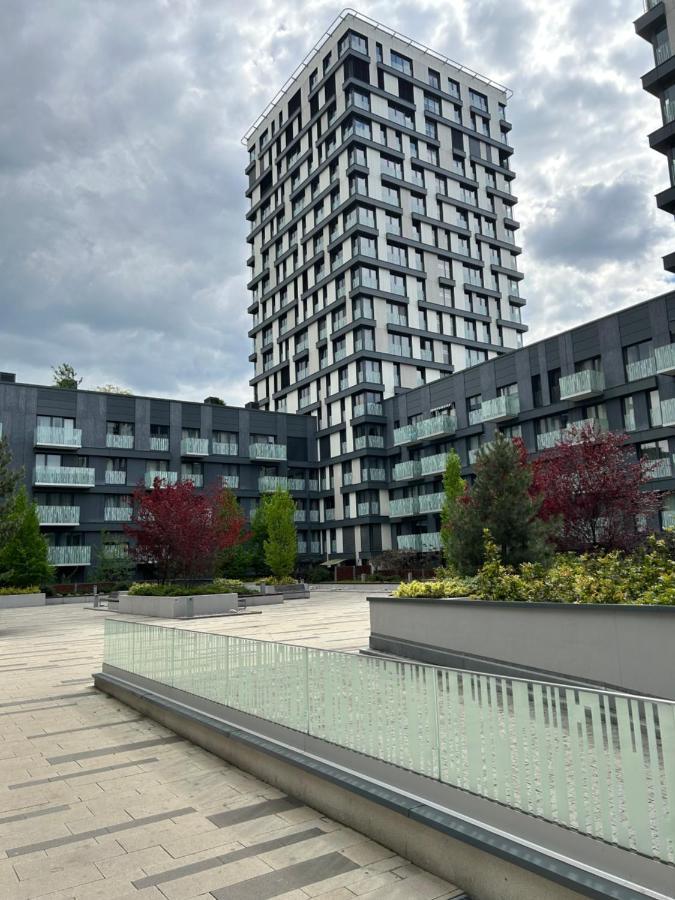 Garden Towers *
