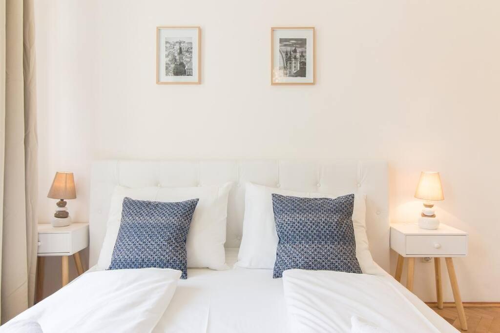 Apartment Studio In The Historic Center