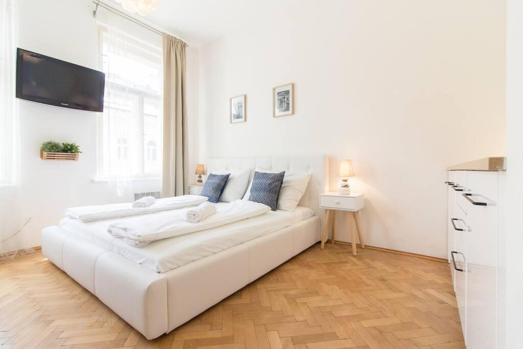 Apartment Studio In The Historic Center *