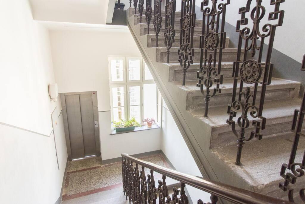 Studio In The Historic Center Apartment *