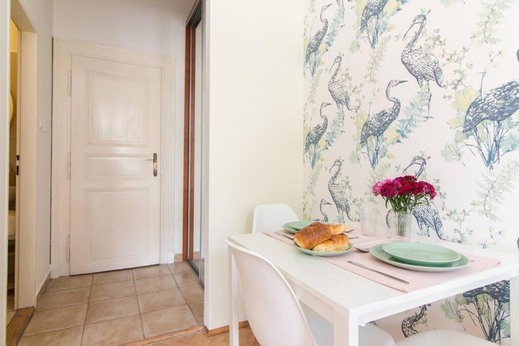 Apartment Studio In The Historic Center