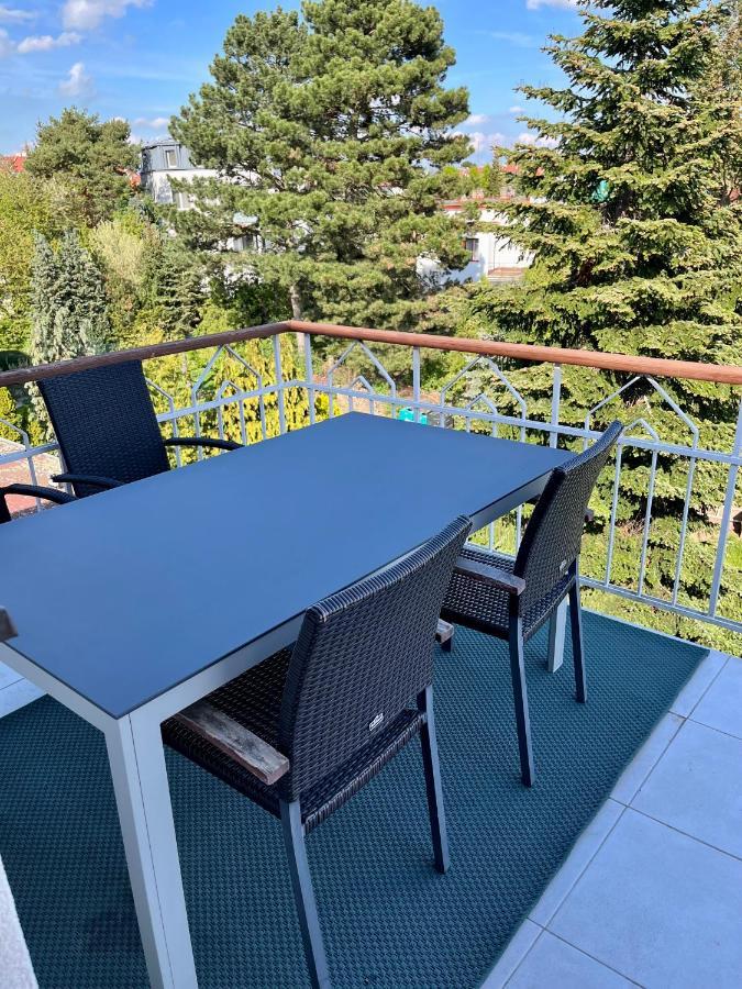 Sarka Apartment Prag