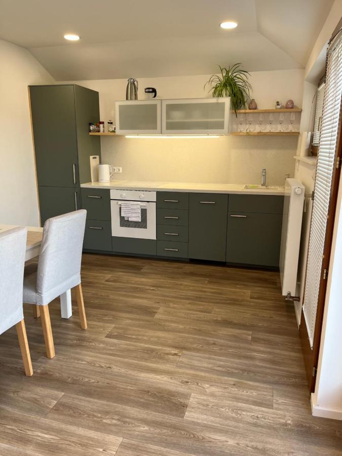 Apartment Sarka *