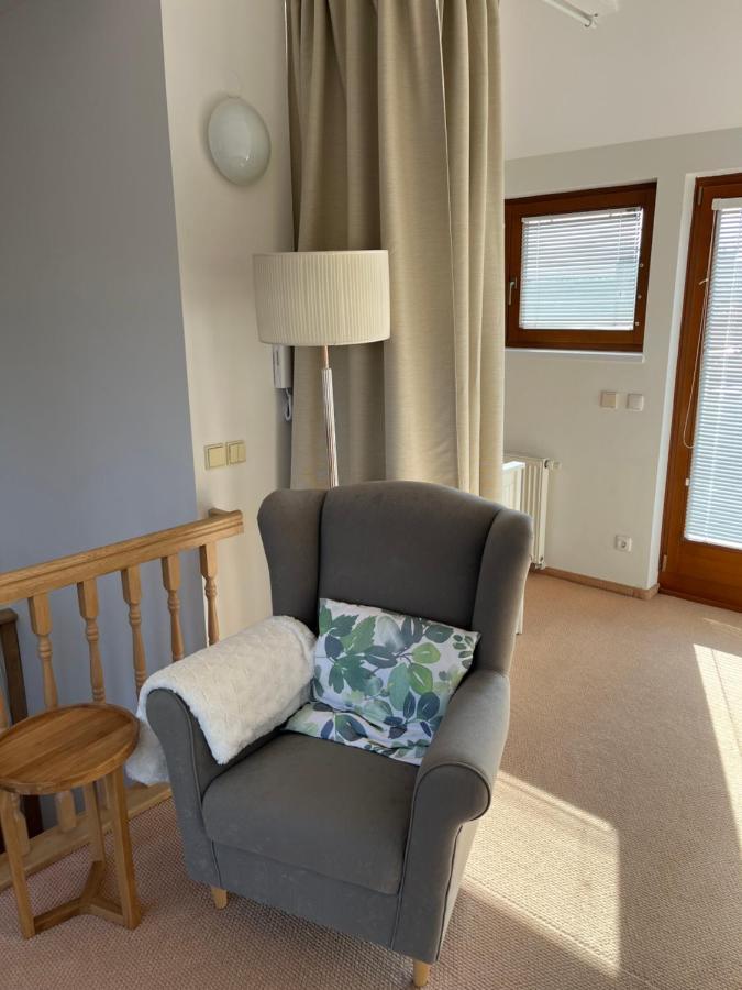 Sarka Apartment