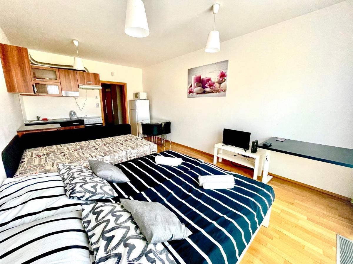 Centrum Park Apartment *