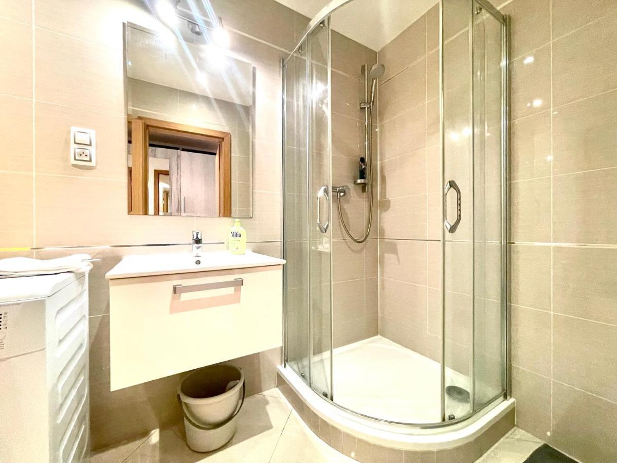 Apartment Centrum Park Prague