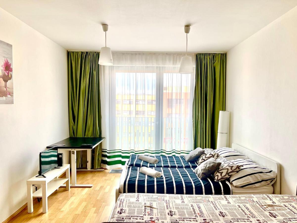 Apartment Centrum Park