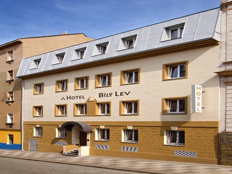 White Lion Prague