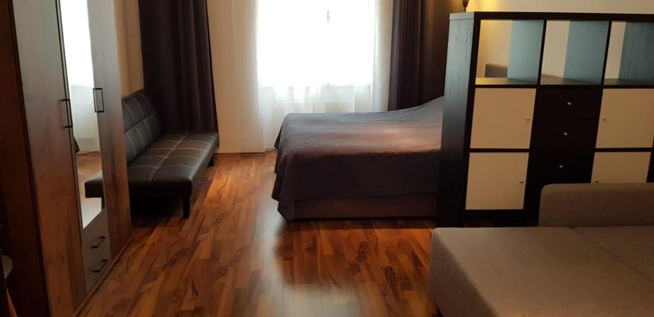 Apartment Comfortable Great Location Close To Center *