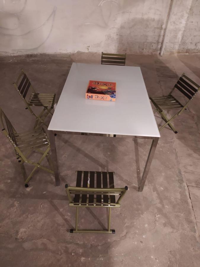 Luxury tent Wine And Beer Club House Cellar With Ping Pong, Karaoke, Board Games, Lan Party, Bike Lending Cool Service *
