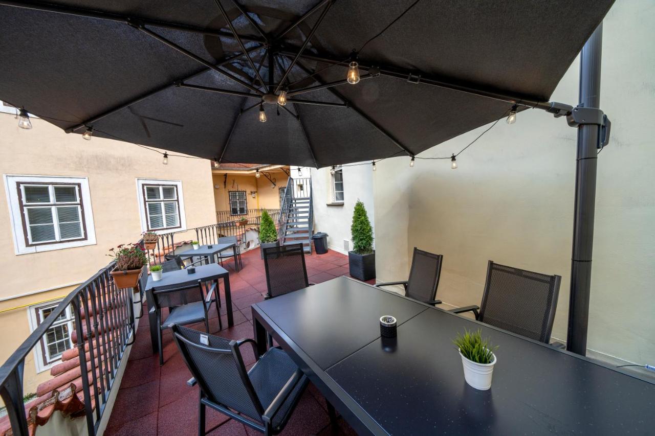 Old Town - Michalska Apartmán