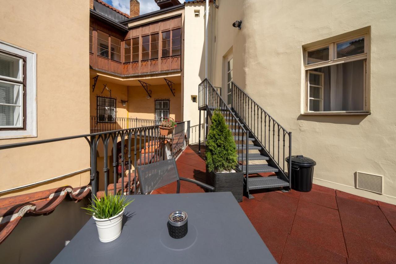 Old Town - Michalska Apartmán 4*