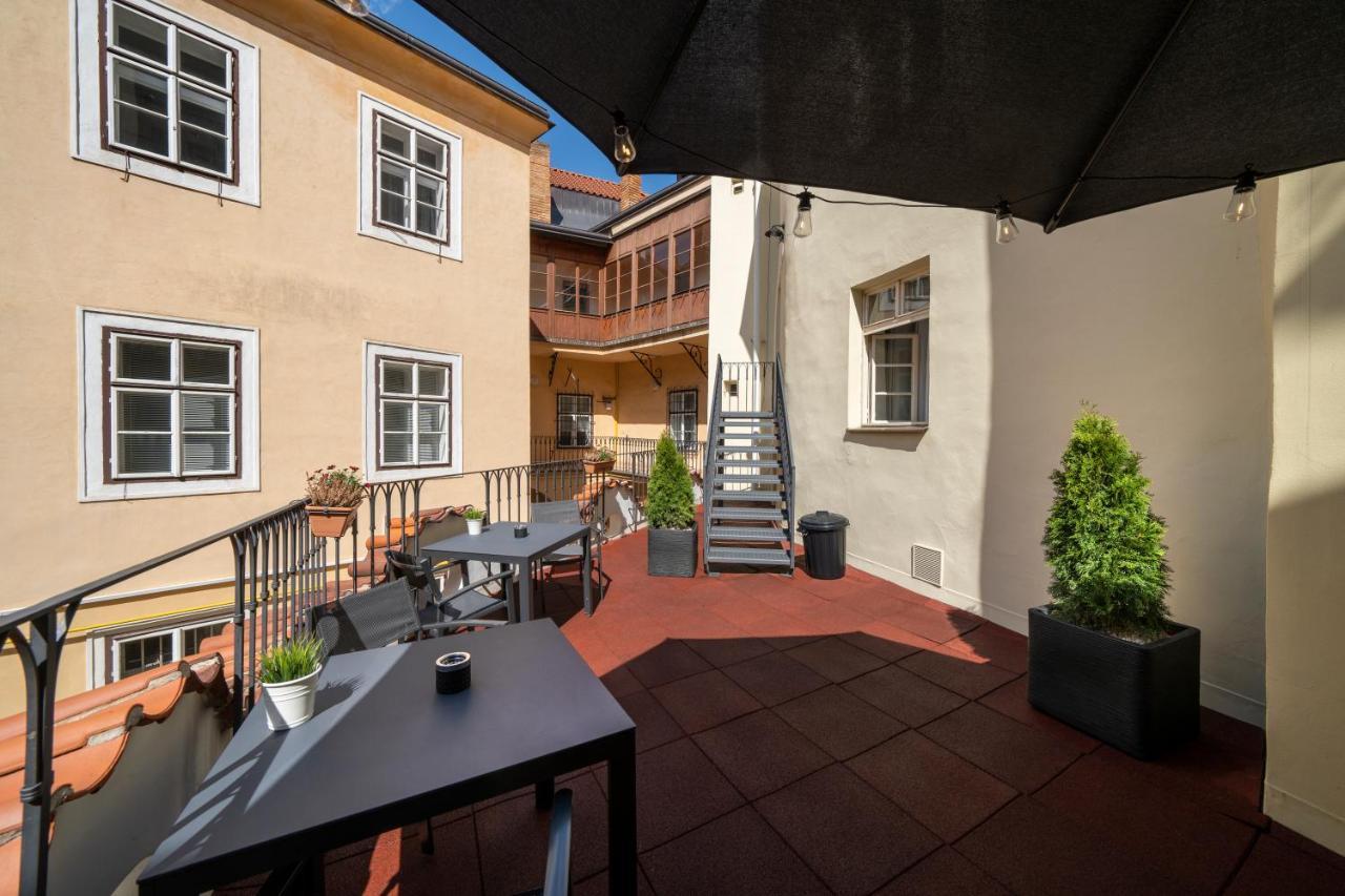 Apartmán Old Town - Michalska