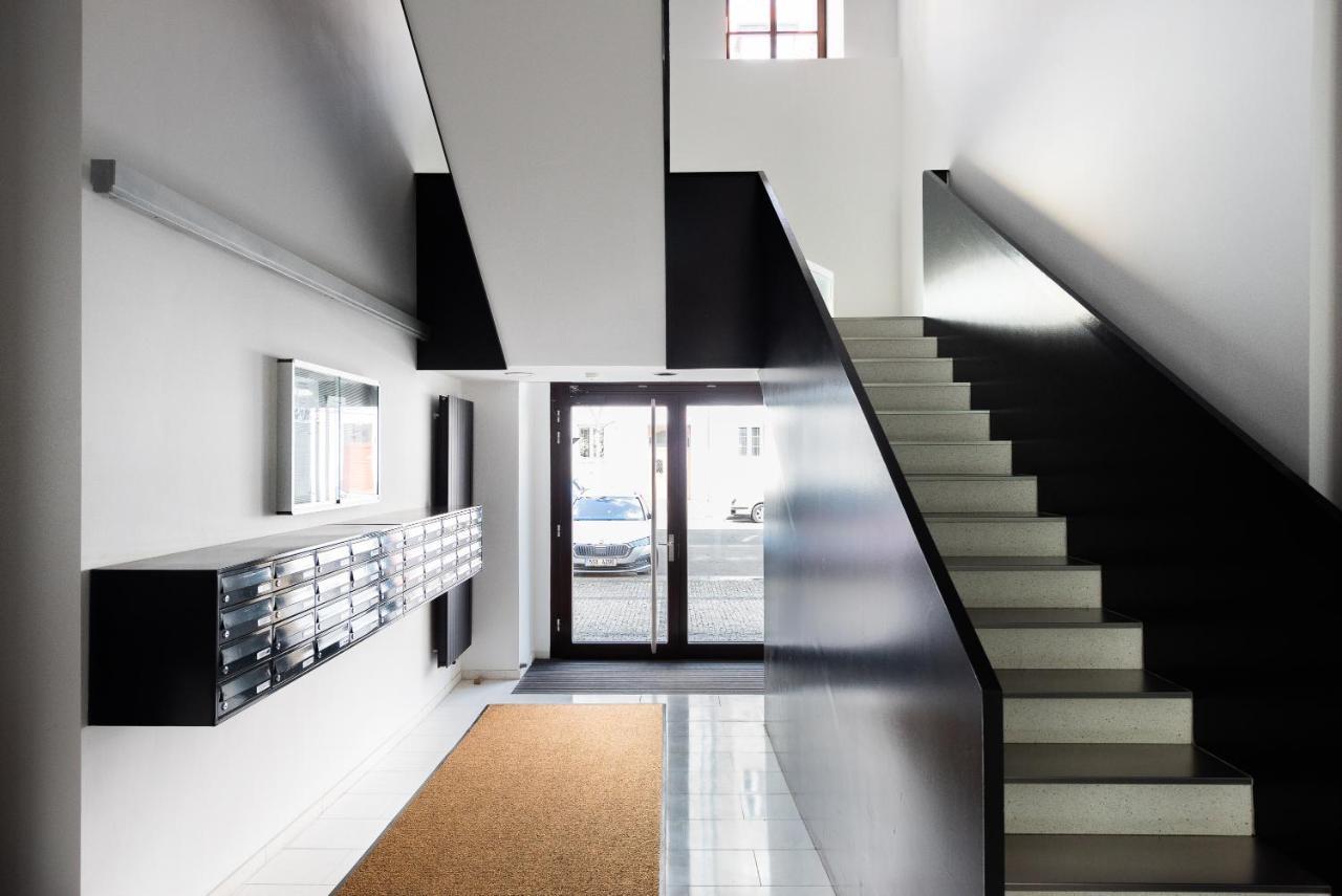 Lägenhet With 4 Bedrooms *