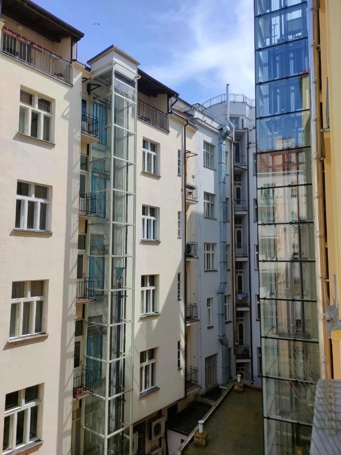 Apartment Drama Queen In Old Town Prague