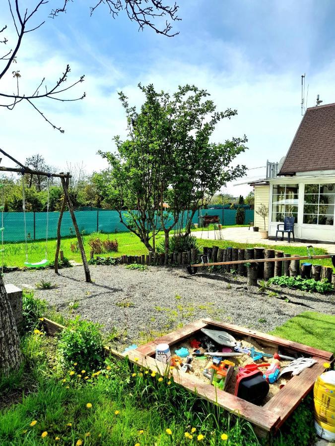 Guest house Villa's