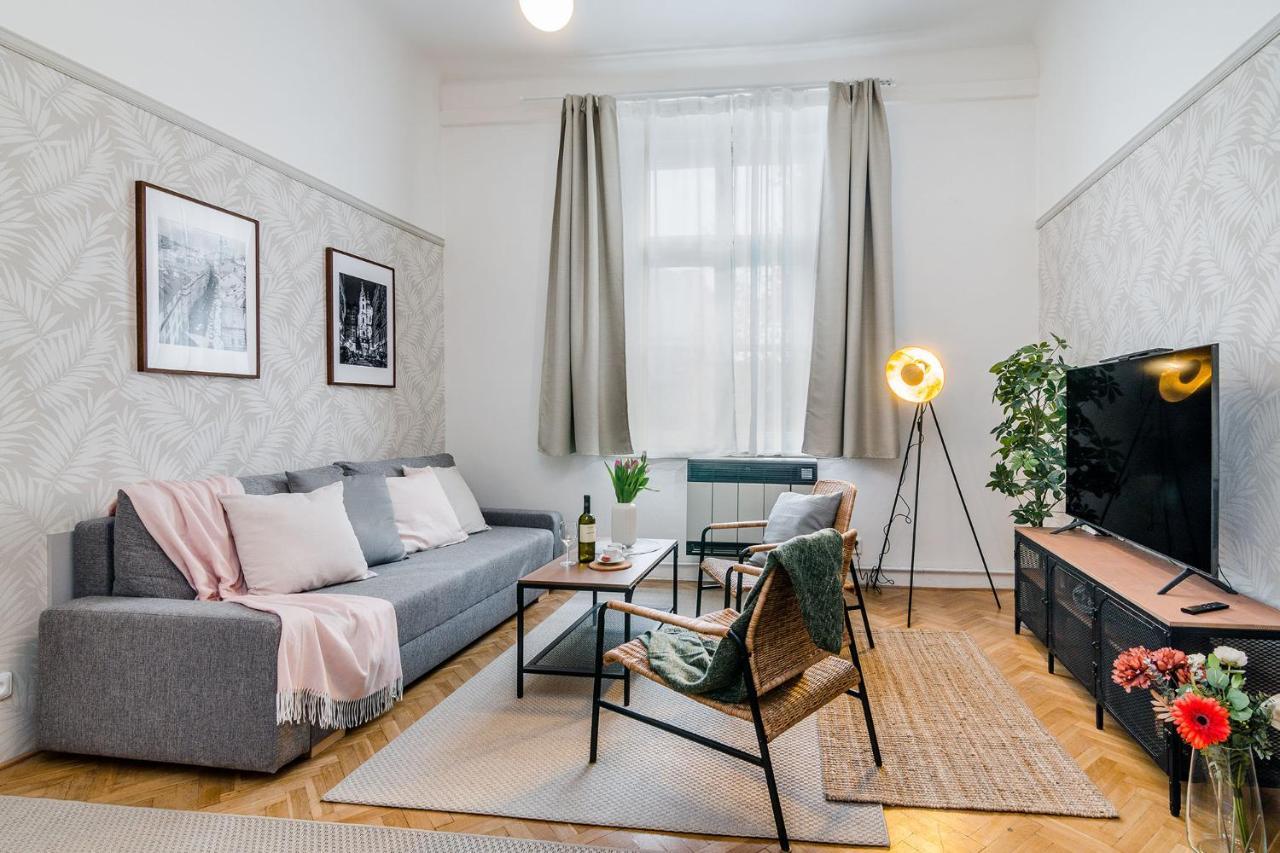 Apartment Florenc 1 By Michal&friends