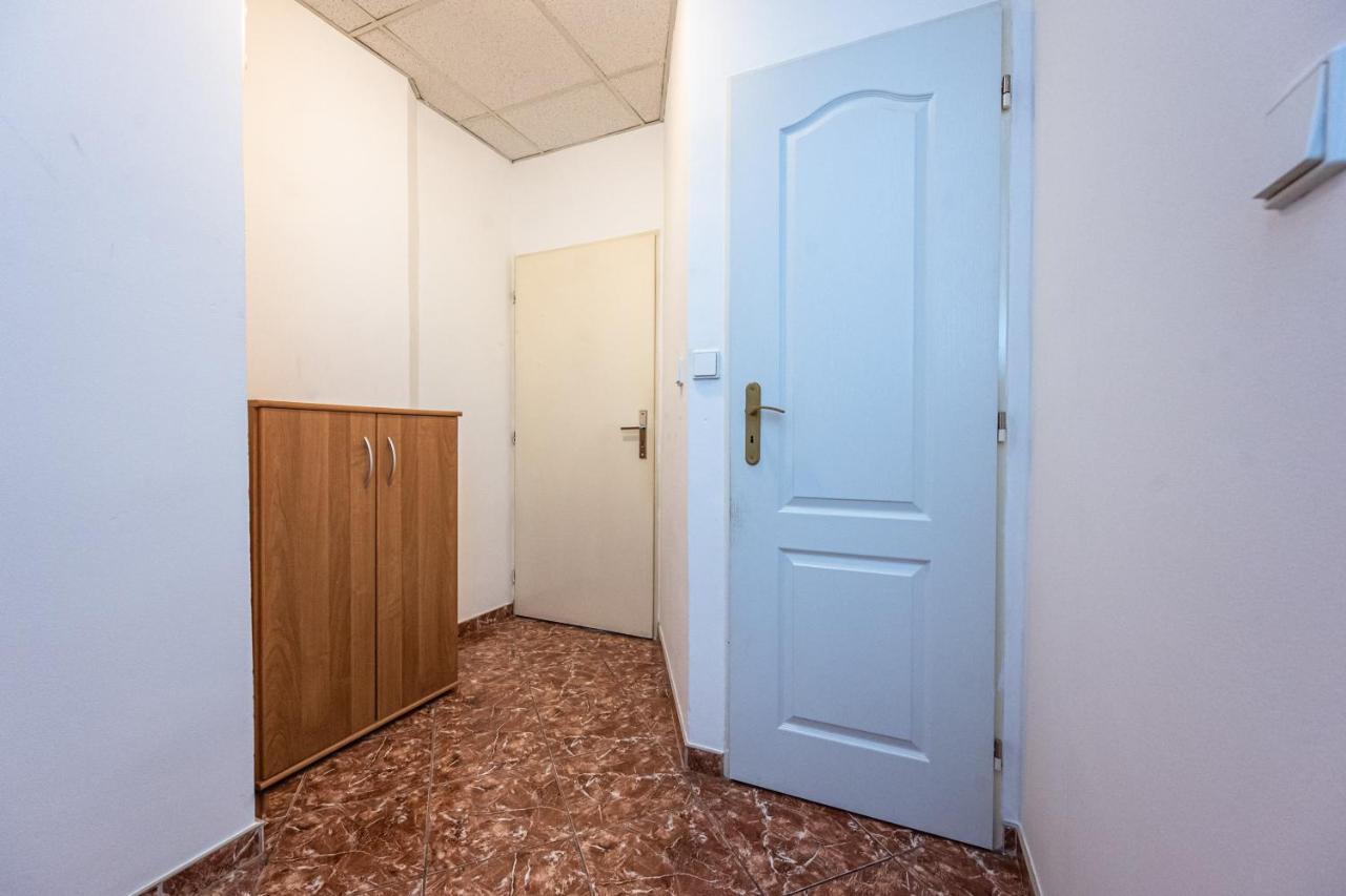 Lejlighed Lublanska 48