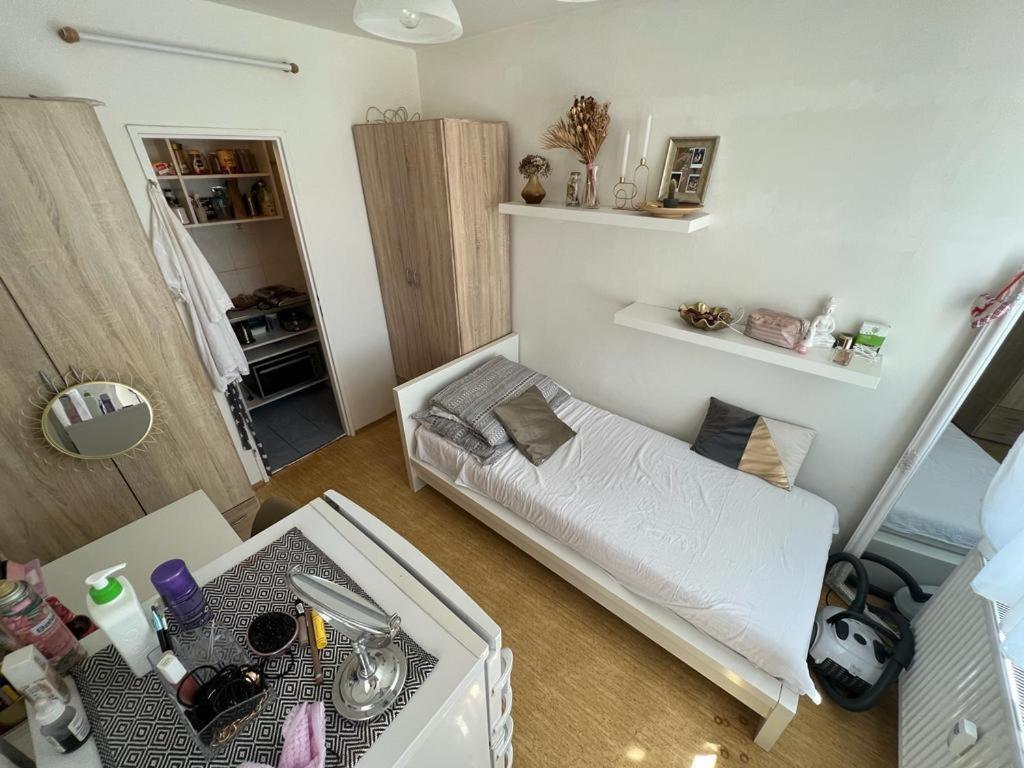 Lejlighed Lublanska 48 *