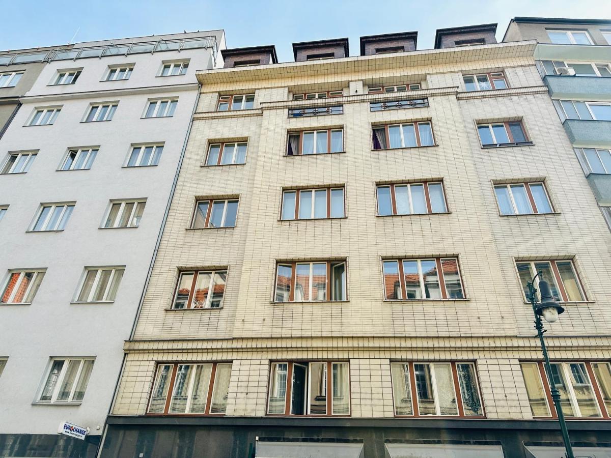 Apartment Nicelovely & Dlouha *