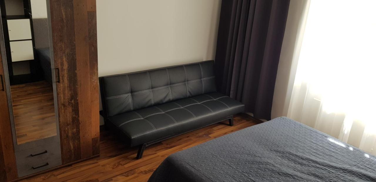 Comfortable Great Location Close To Center Prague