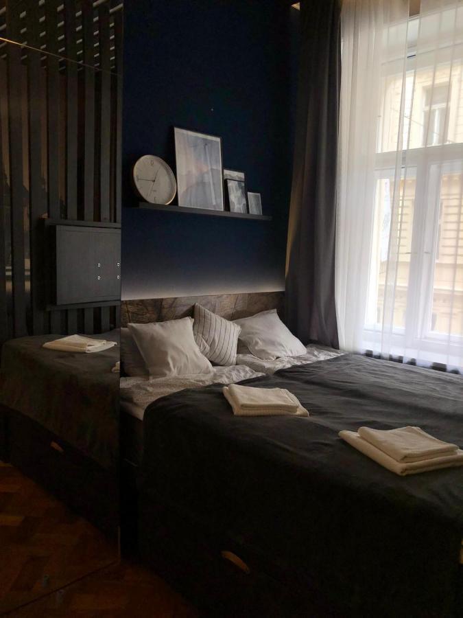 Lägenhet Holec Prag