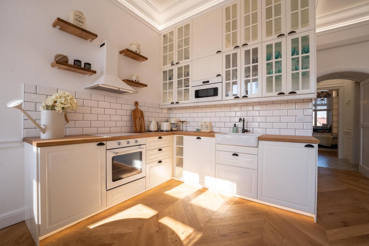 Lägenhet Charme De Provence In *